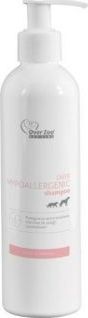 Over Zoo OVER SZAMPON HIPOALERGICZNY 250ML - 86372