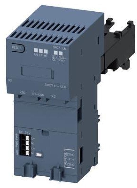 Moduł ILM rozruch rewersyjny Standard 1,2-12 A do 690 V AC wielkość S00 3RC7141-1KE00