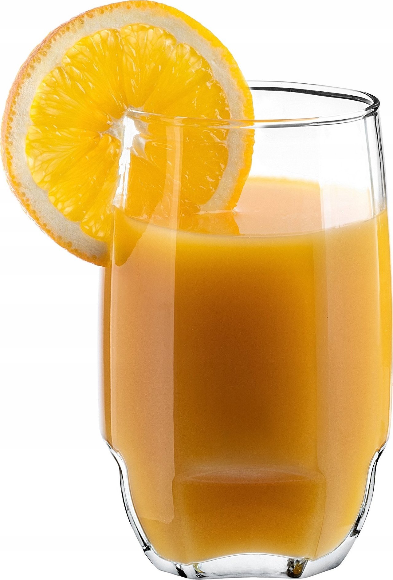 Kadax Szklanka Do Drinków 420ml Napojów Soku Wody Kawy