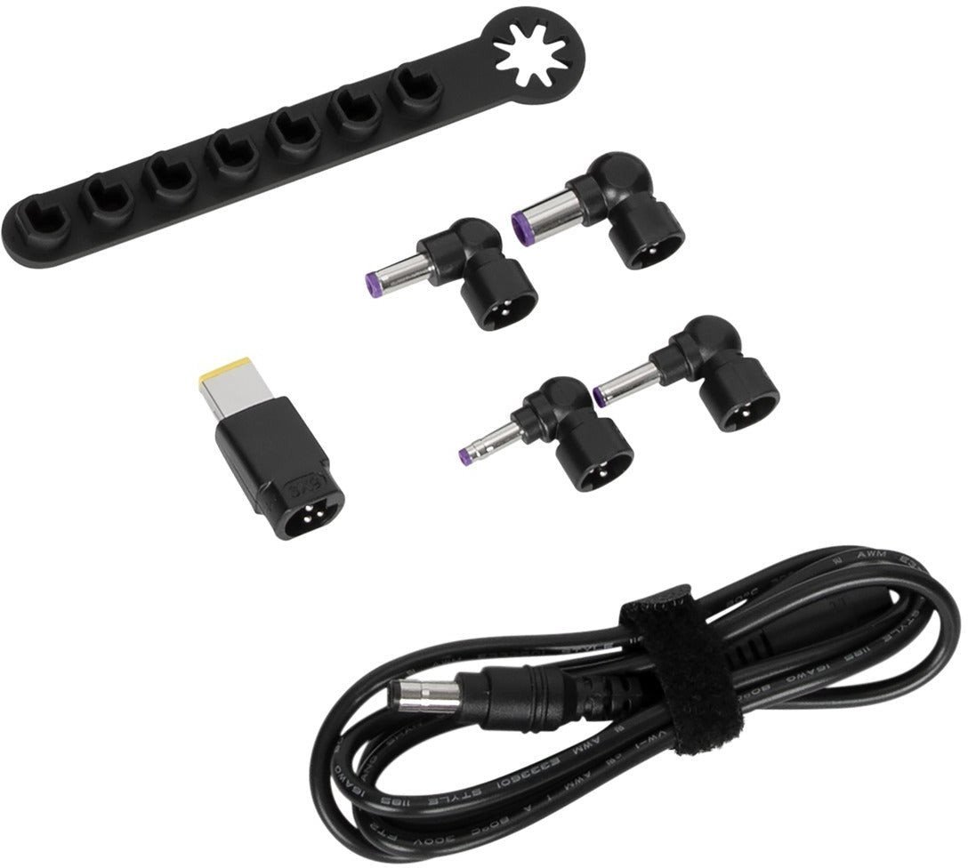 Targus - Zubehorkit fur Dockingstation - fur Targus Universal 4k Docking Station