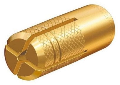 BRONZE PIN (M16, 20X48)