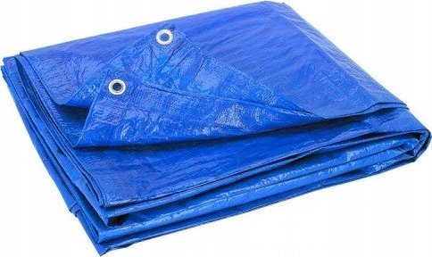 Plandeka Planta 600 cm x 800 cm