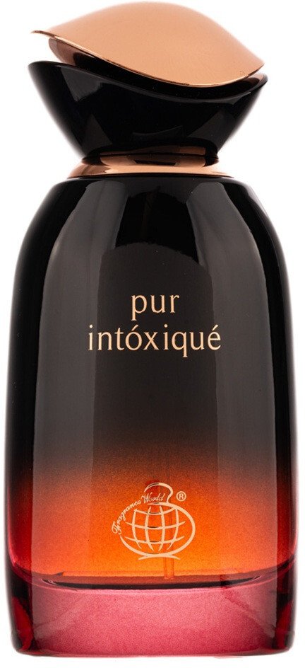 Fragrance World Pur Intoxique woda perfumowana spray 100ml