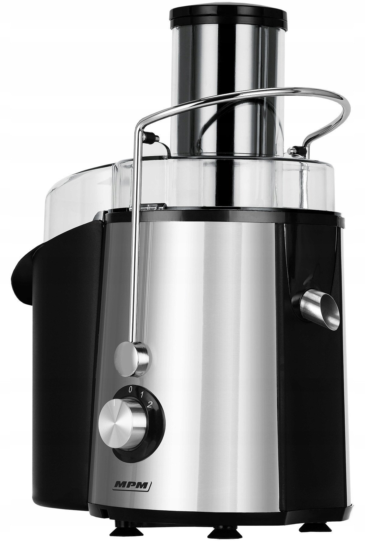 Sokowirówka MSO-18M MPM inox