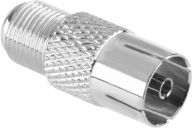 LechPol Złącze gniazdo TV-GNIAZDO F (ZLA0601 LX0079)