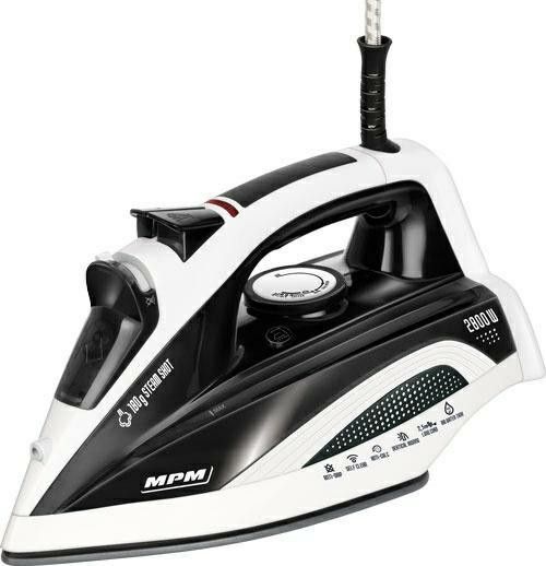 Żelazko MPM MZE-21/C