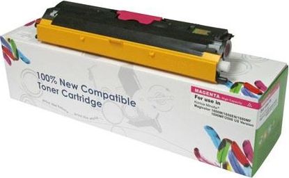 Toner Cartridge Web Magenta (JW-MC3300YN)
