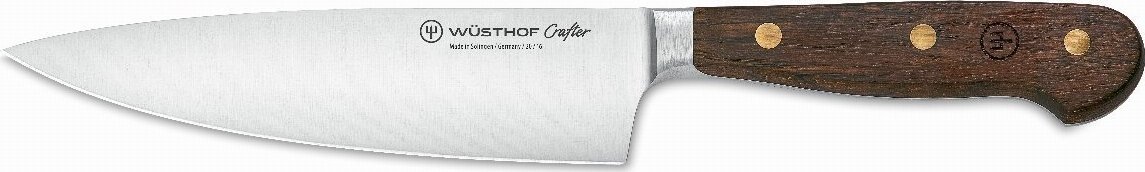 Wusthof Crafter Nóż Szefa Kuchni 16 cm Wyważony