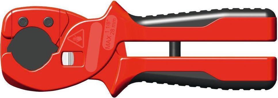 Format Nozyce do wezy i rur z tworz.sztucz.28mm FORMAT