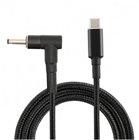 USB-C -> ASUS 3.0 x 1.0 mm | 18.5V-20V | 100W | 1.8 m
