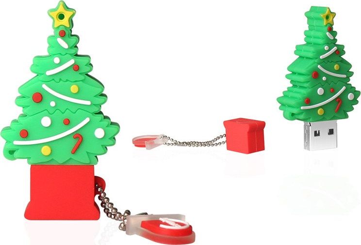 Pendrive Dr. Memory 16 GB