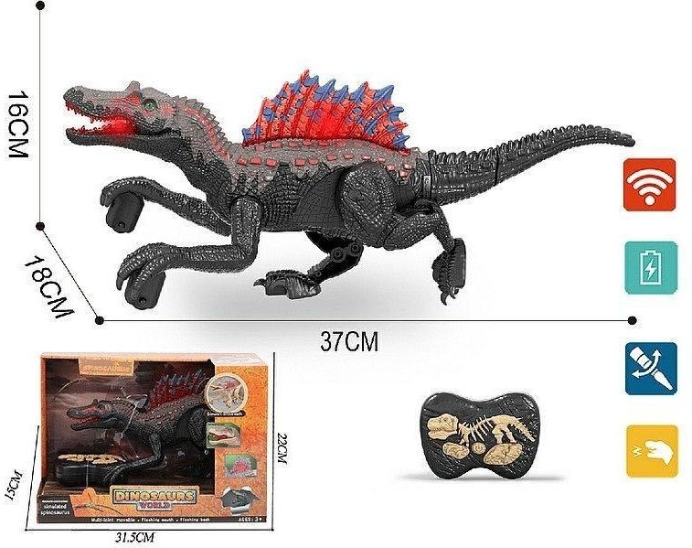 Adar Dinozaur R/C 570641