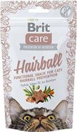 Brit Care Cat Snack Hairball 50g
