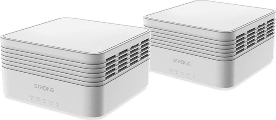 Access Point Strong Strong pack of 2 Mesh AX3000
