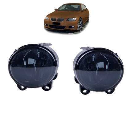 Halogeny BMW 3 E92 E93 X5 E53 5 F10