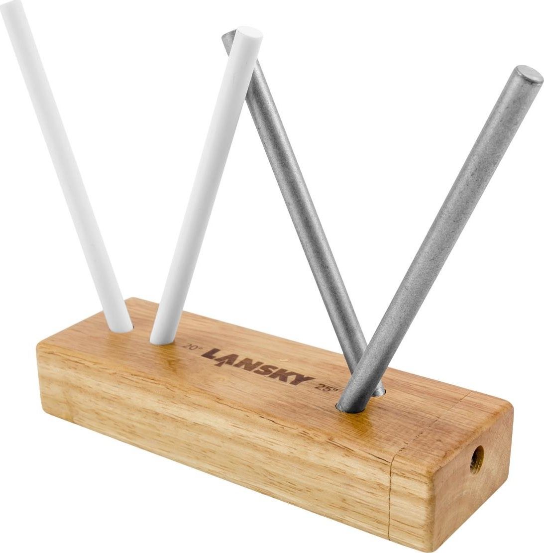 Lansky Ostrzałka Lansky Turn Box 4 cer/diam TB-2D2C uniwersalny