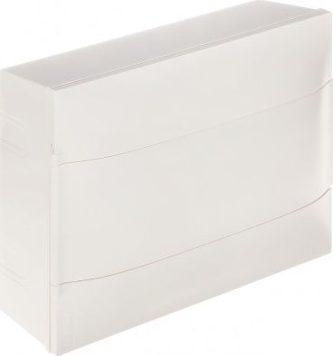 Legrand ROZDZIELNICA NATYNKOWA 12-MODUŁOWA LE-135421 Practibox S LEGRAND