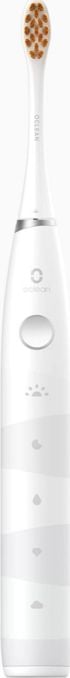 Szczoteczka Oclean Flow White