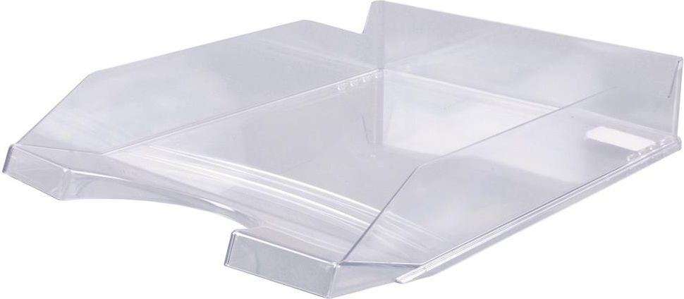 Office Products Szufladka na biurko A4 Przeźroczysta (5901503655283)