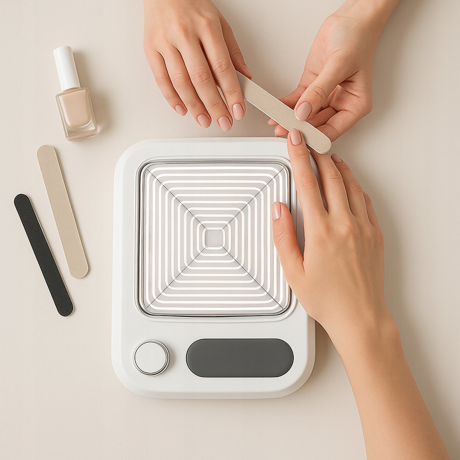 Aptel M8C2 POCHŁANIACZ PYŁU DO PANOKCI FILTR HEPA REGULACJA MOCY