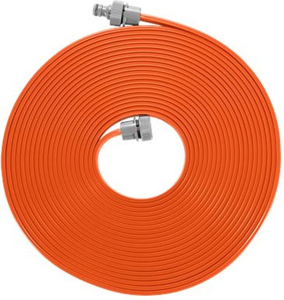 Gardena wąż do zraszaczy 15m pomarańczowy (00996-20)