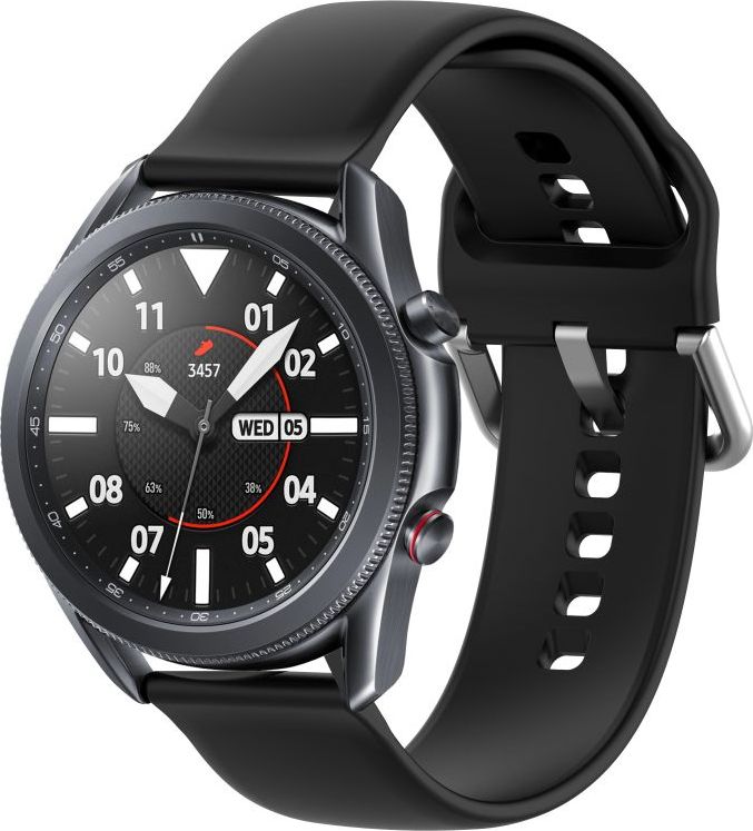 Tech-Protect TECH-PROTECT ICONBAND SAMSUNG GALAXY WATCH 3 45MM BLACK