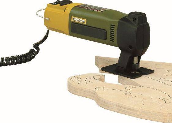 Wyrzynarka Proxxon STS 12/E 100 W