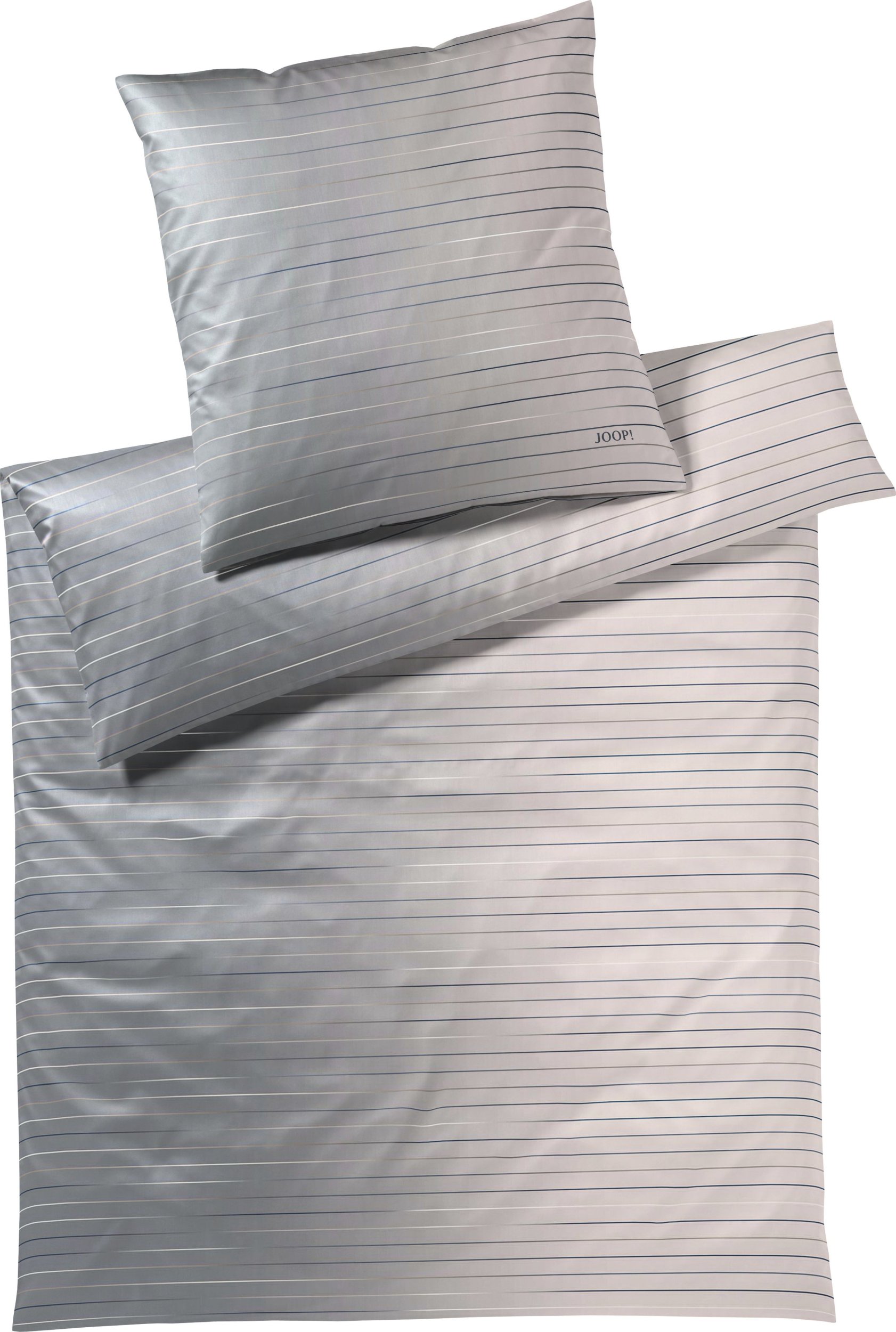 Joop! Pościel satynowa 155x200 cm Joop 4105-9