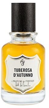 The Merchant of Venice MINIATURA I PROFUMI DI FIRENZE Tuberosa D’Autunno EDP spray 10ml