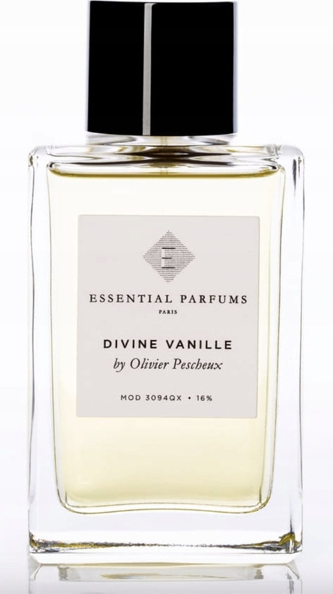 Dior ESSENTIAL PARFUMS Divine Vanille EDP REFILLABLE spray 100ml