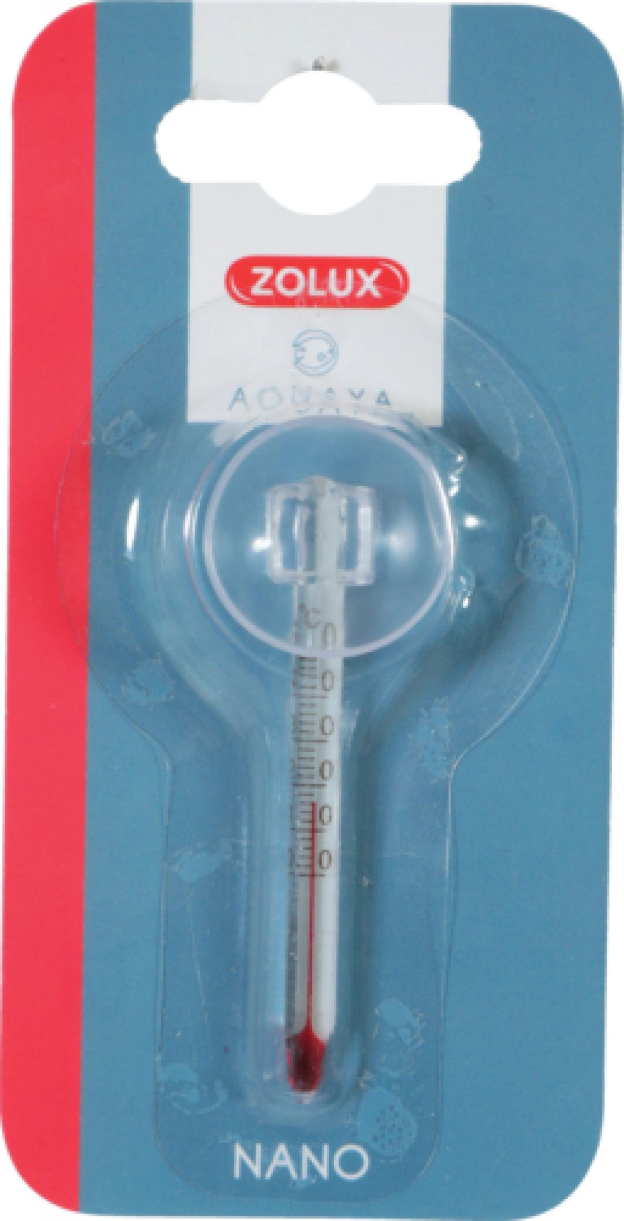 Zolux ZOLUX Termometr nano