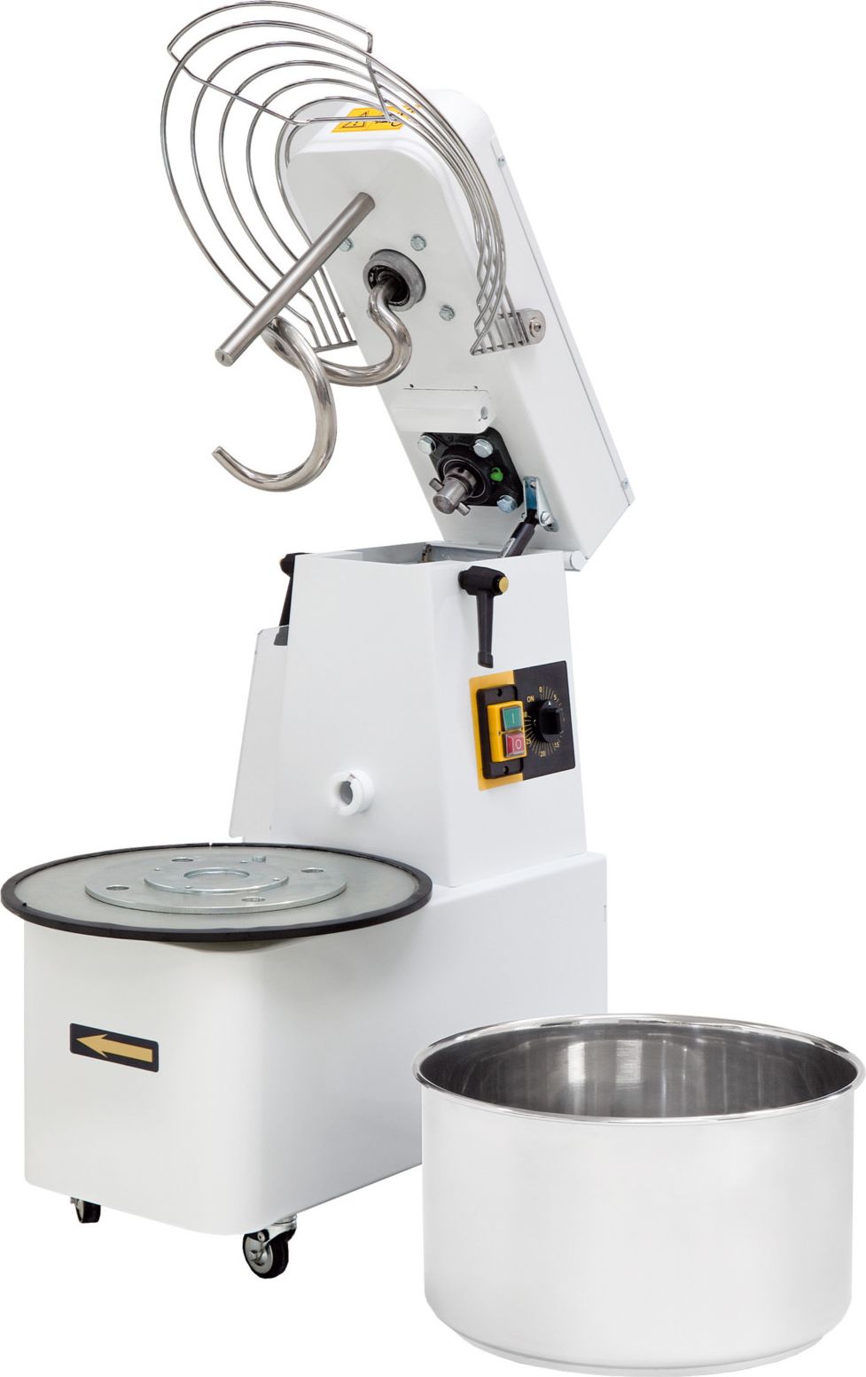 Hendi Robot planetarny 222935