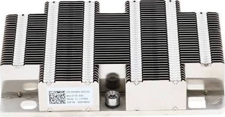 Dell Radiator do R640, R740, R740XD 125W - 412-AAIQ