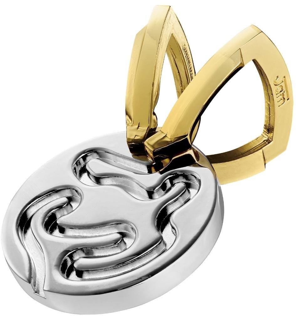 Łamigłówka Huzzle Cast Jam - poziom 3/6