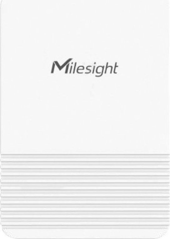 MILESIGHT Milesight EM320-TH Czujnik Temperatury i wilgotności LoraWan do transportu towarów oraz przemysłu spożywczego Zakres Pracy -30°C ~ 60°C IP67