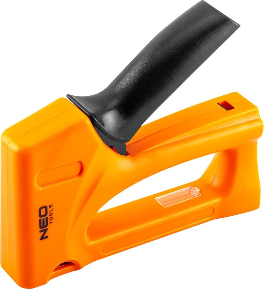 Neo Zszywacz (Zszywacz tapicerski 4-8 mm, ABS, zszywki J)