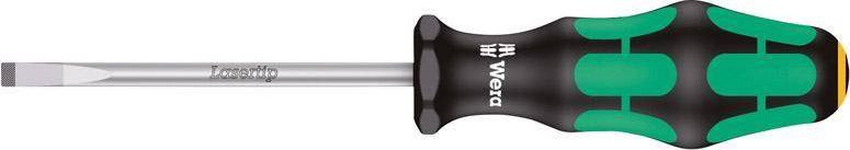Wera Profesjonalny wkrętak śrubokręt z systemem LaserTip marki WERA
