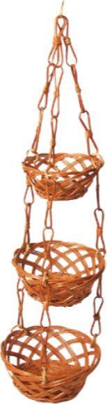 Wnuk Tacka Kuchenna Wisząca (Ażurowa/3D)