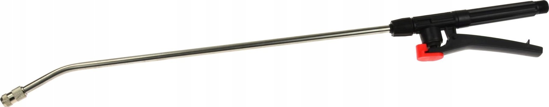 Geko Lanca metalowa opryskiwacza ciśnieniowego + rączka (120)