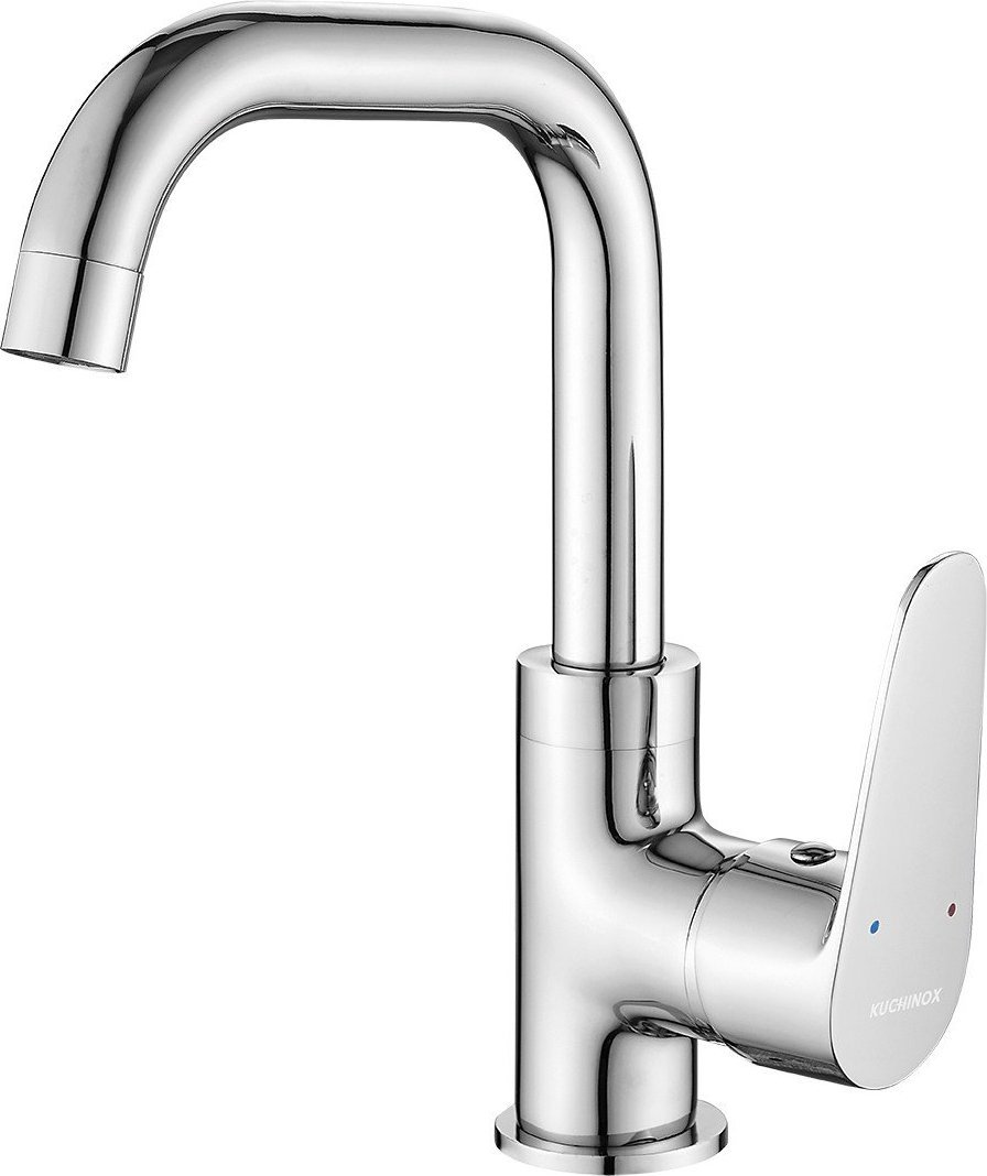 Bateria umywalkowa Kuchinox Bateria Umywalkowa Stojąca Sagra