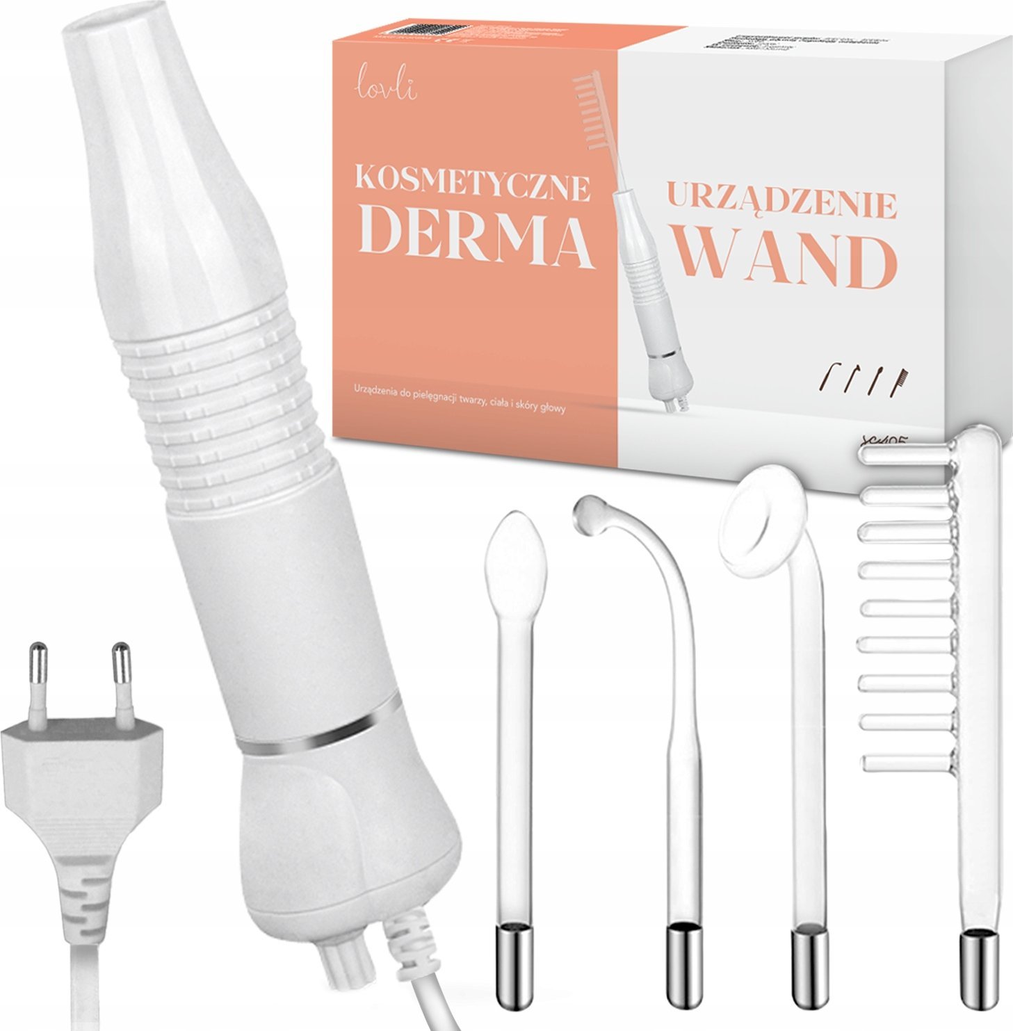 DERMA WAND URZADZENIE KOSMETYCZNE SC405