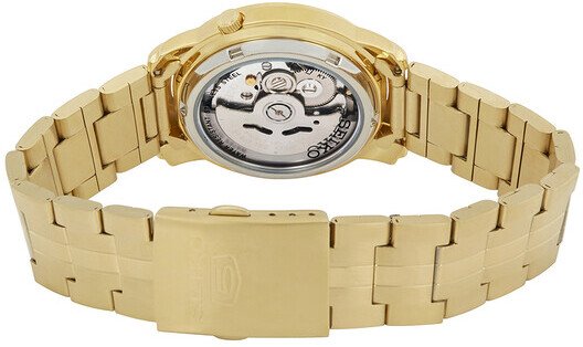 Zegarek Seiko 5 Automatic SNKK74K1