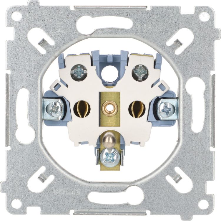 Kontakt-Simon Simon 54 Premium Gniazdo DATA (mechanizm) 16A, 250V~, zaciski śrubowe SGD1M