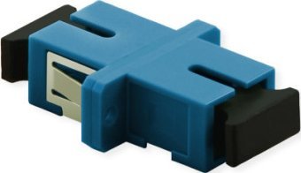 Triton VALUE łącznik światłowodowy SC/SC simplex, OS2