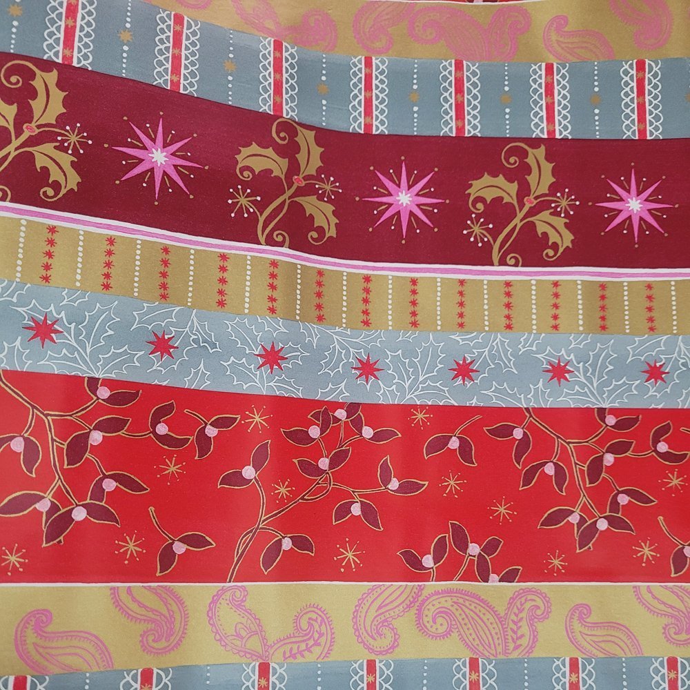 Fastima Papier do pakowania prezentów 70cmx2m 132m70