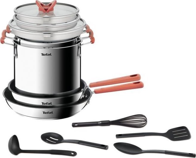 Bateria kuchenna Tefal nan