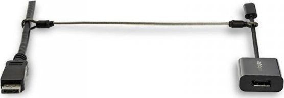 StarTech Kabel Bezpieczeństwa Startech CONNLOCKPK5 5 szt.