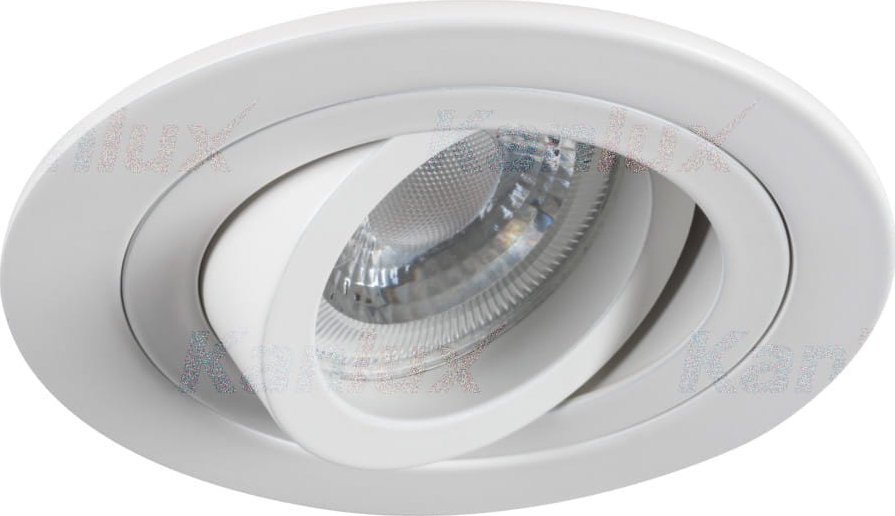 Kanlux Oprawa sufitowa punktowa Kanlux SEIDY CT-DTO50-W/M 50W model 19456