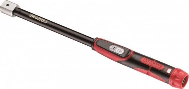 Teng Tools Klucz dynamometryczny z prostokątnym gniazdem chwytowym 1/2" 14x18 mm