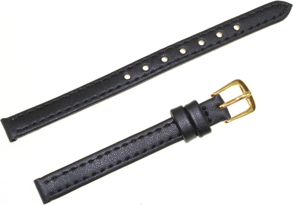 Jordan Kerr Skórzany pasek do zegarka 8 mm JK08.001.01G